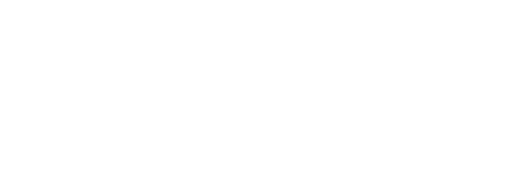 Blostrupmoen logo hvit