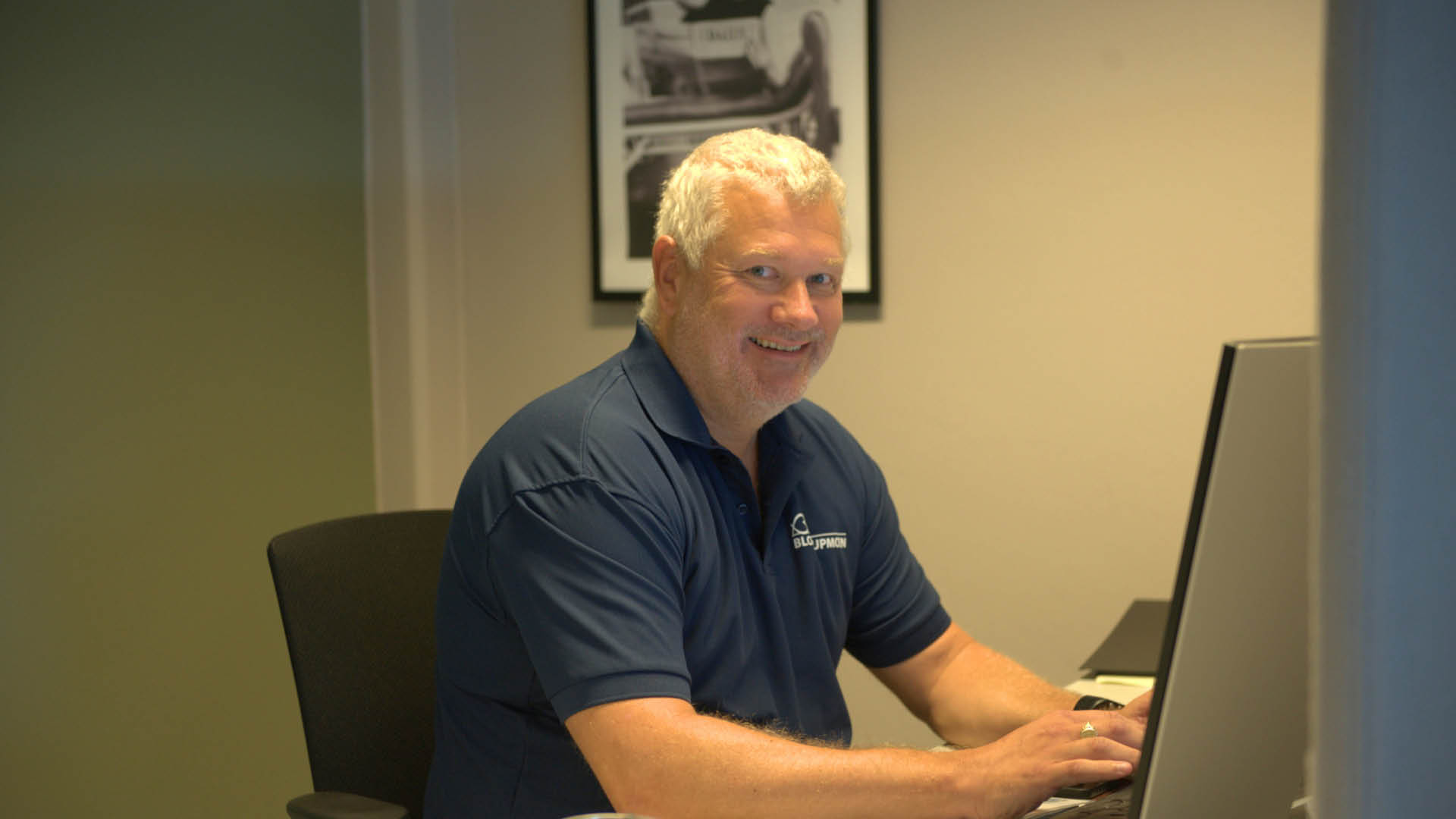 Salgsrådgiver Jan Ove Gabrielsen