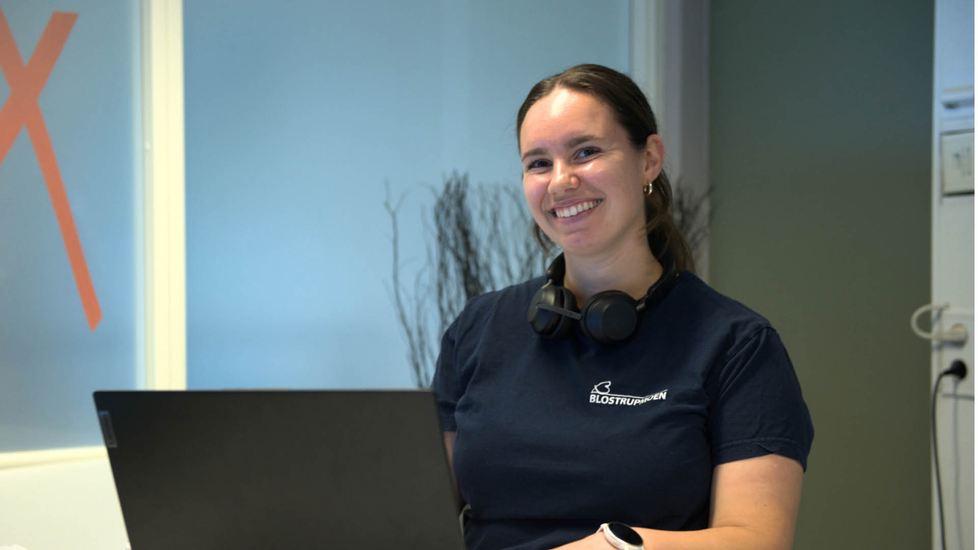 Salgsrådgiver Kjerstin Halmø Vestby