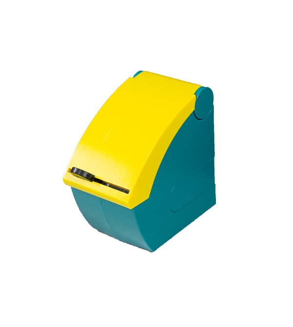 Soft 1 plasterdispenser